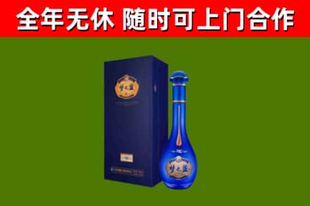 右玉县回收梦之蓝M6
